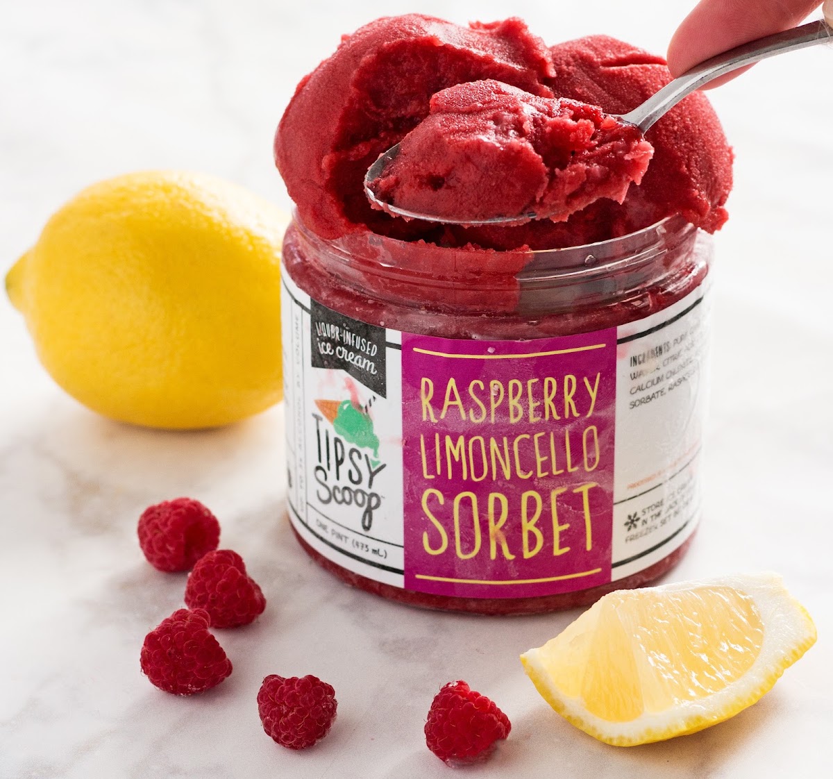 Tipsy Scoop photo from Google