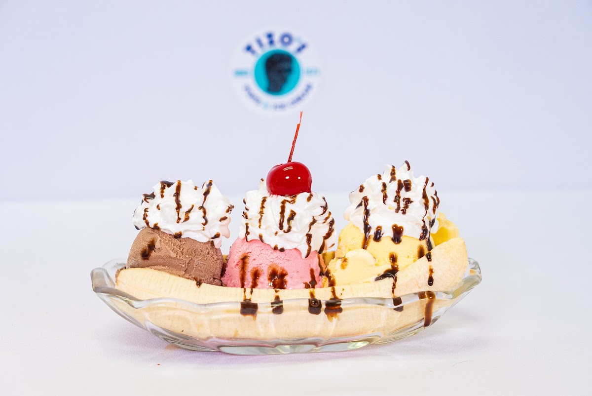 Tizo’s Pops & Ice Cream photo from Google