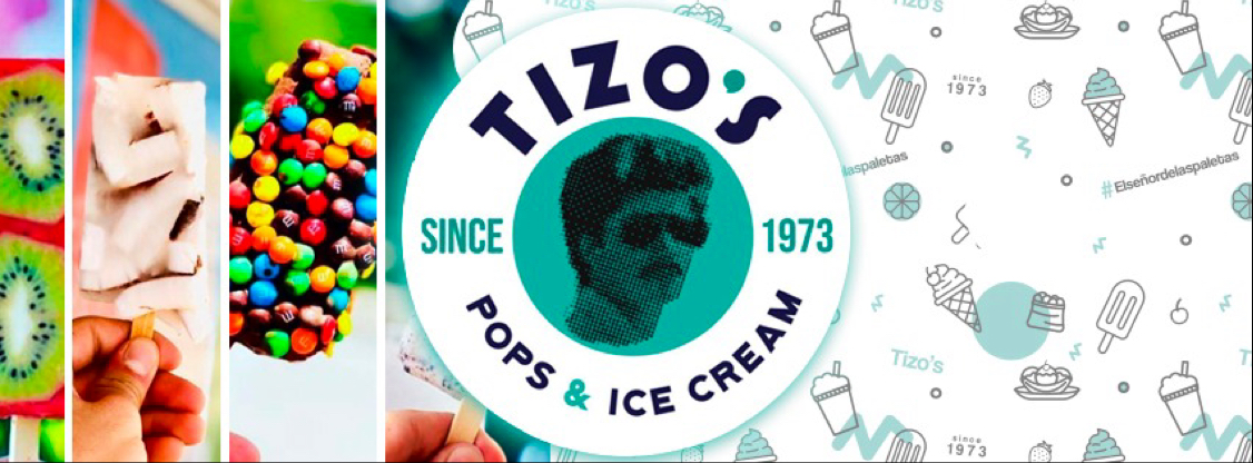 Tizo’s Pops & Ice Cream photo from Google