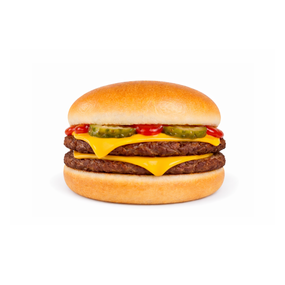 Tom's Drive In photo from Google