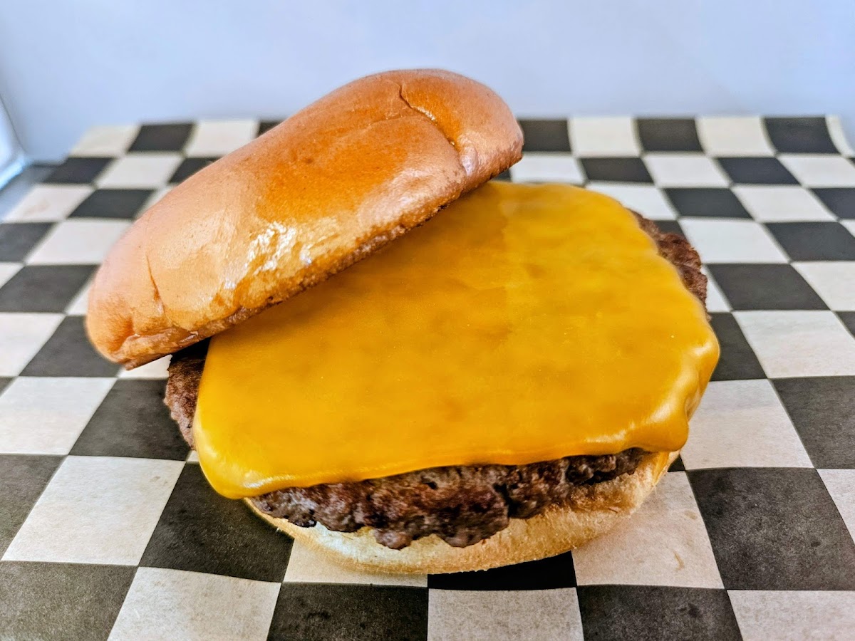 Tommy's Malt Shop photo from Google