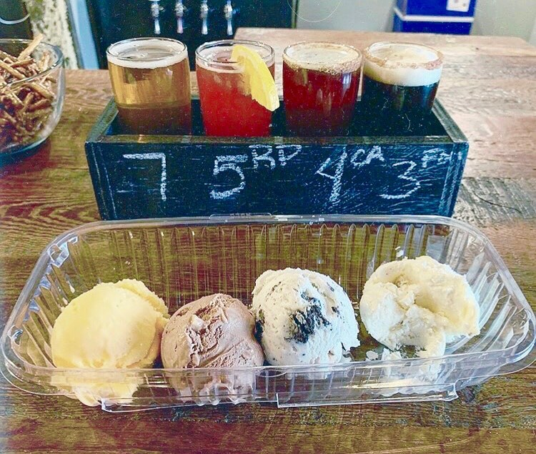 Top Hat Creamery photo from Google