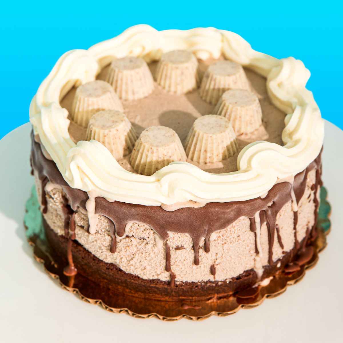 Trash Ice Cream photo from Google
