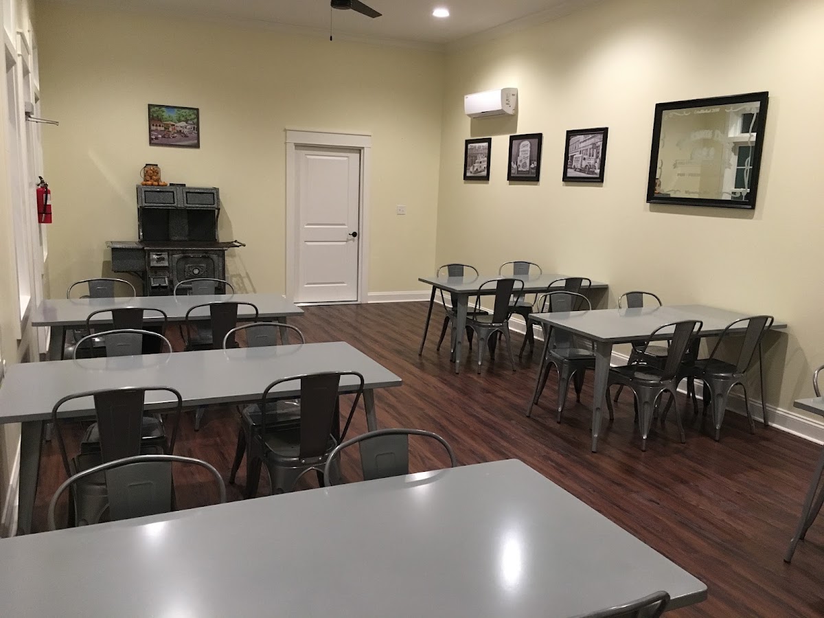 Tre Sorelle Dolce Ice Cream & Italian Ice in Wyoming, DE