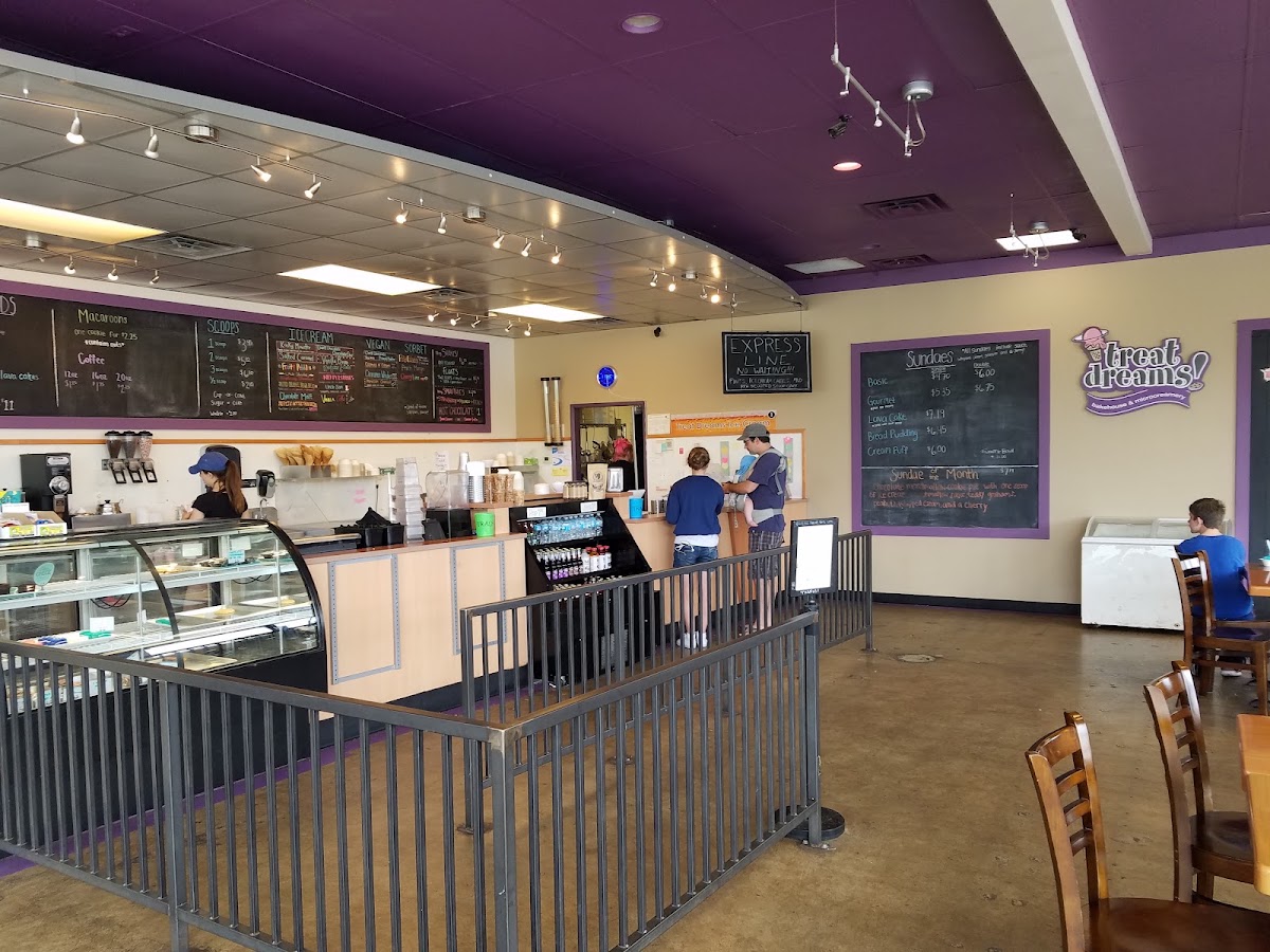 Treat Dreams in Ferndale, MI