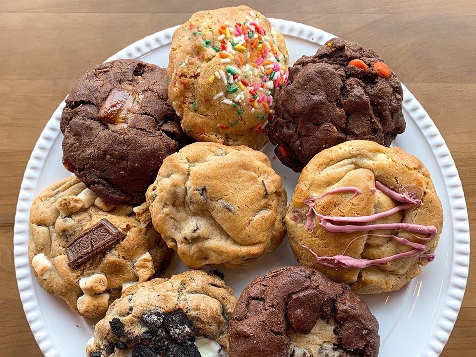 Treat Dreams photo from Google