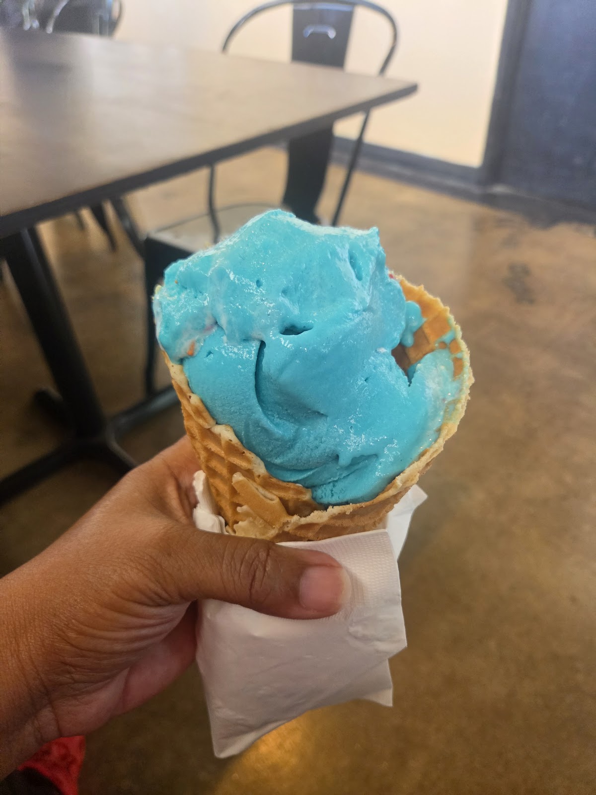 Treat Dreams photo from Google