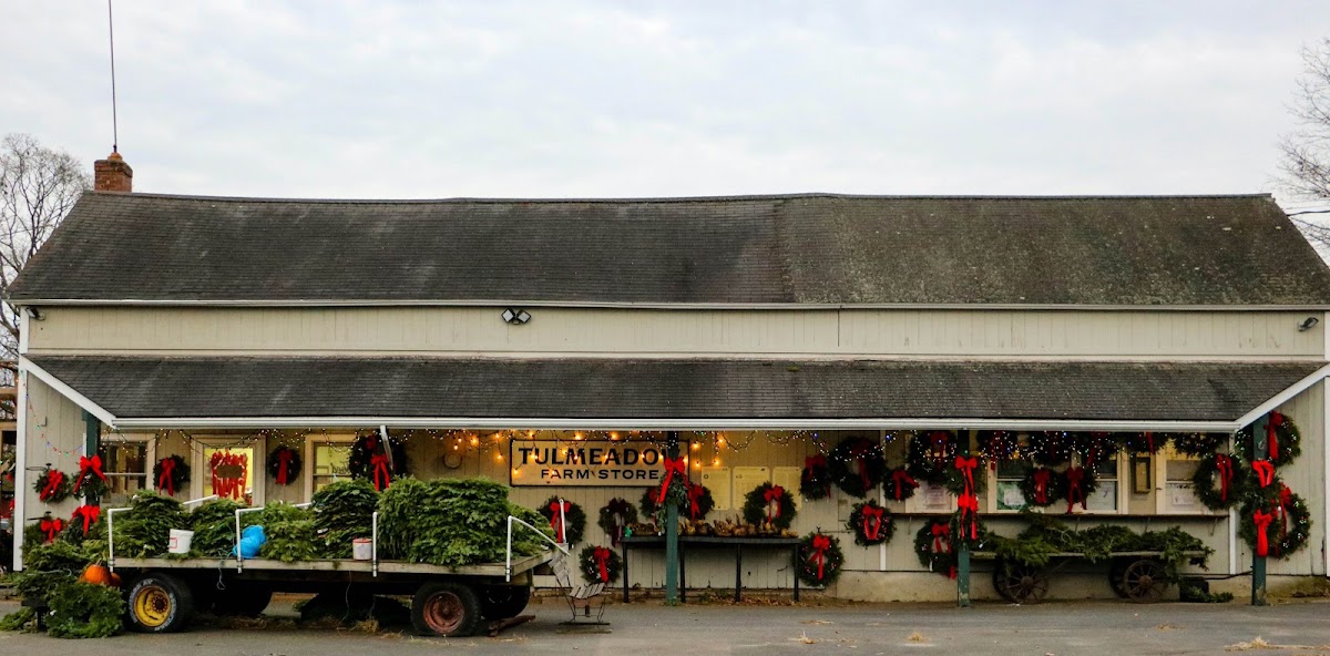 Tulmeadow Farm Store in West Simsbury, CT