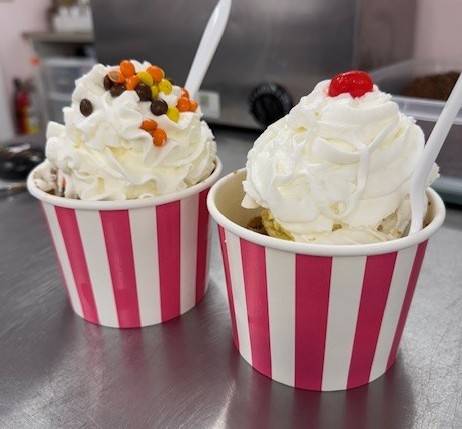 Twin Acres Ice Cream Shoppe photo from Google