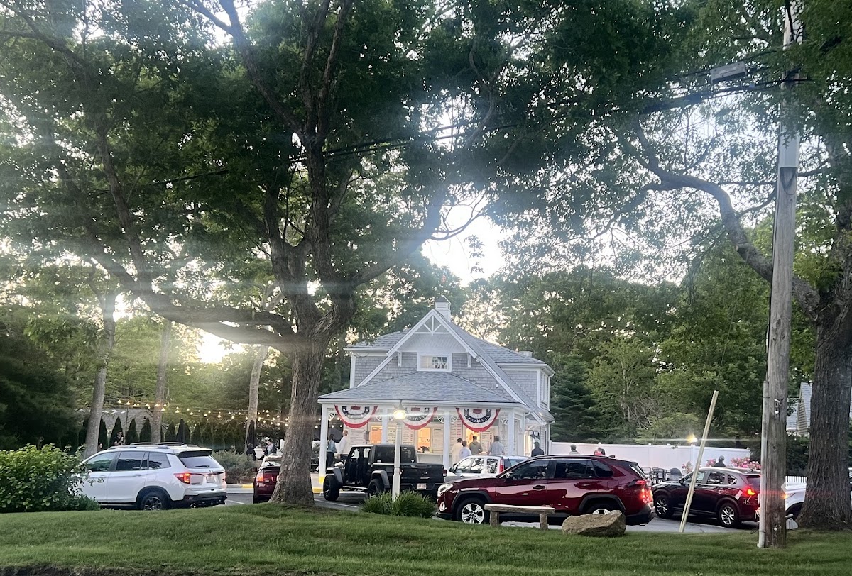 Twin Acres Ice Cream Shoppe photo from Google