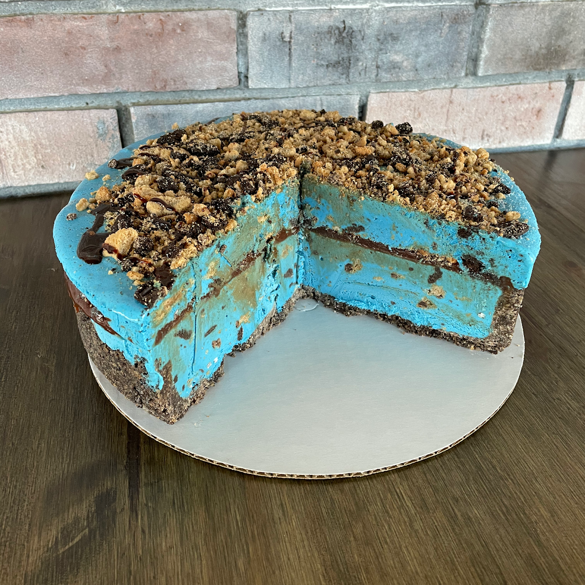 Twin Lakes Creamery | Eat · Treat · Sleep photo from Google