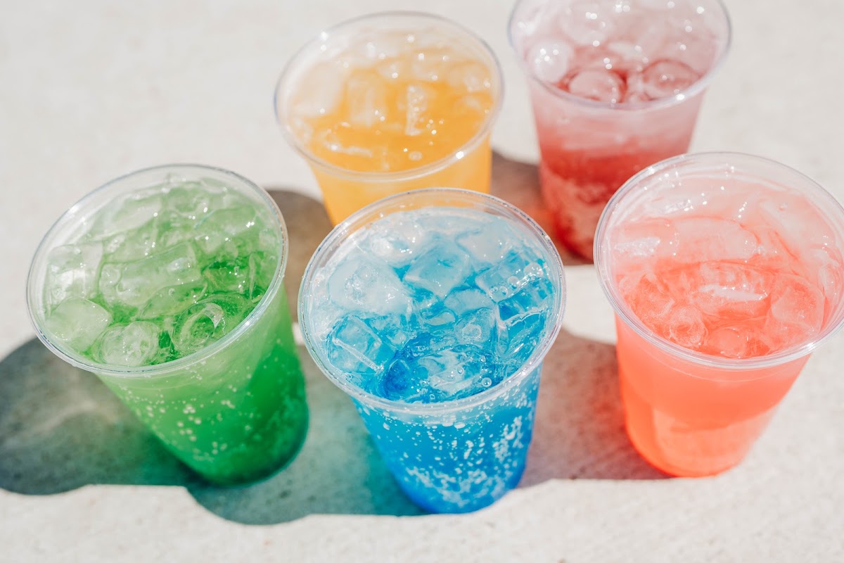 Twist Soda Shop photo from Google