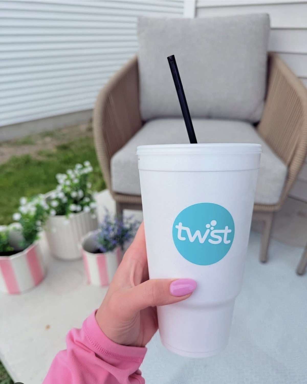 Twist Soda Shop photo from Google