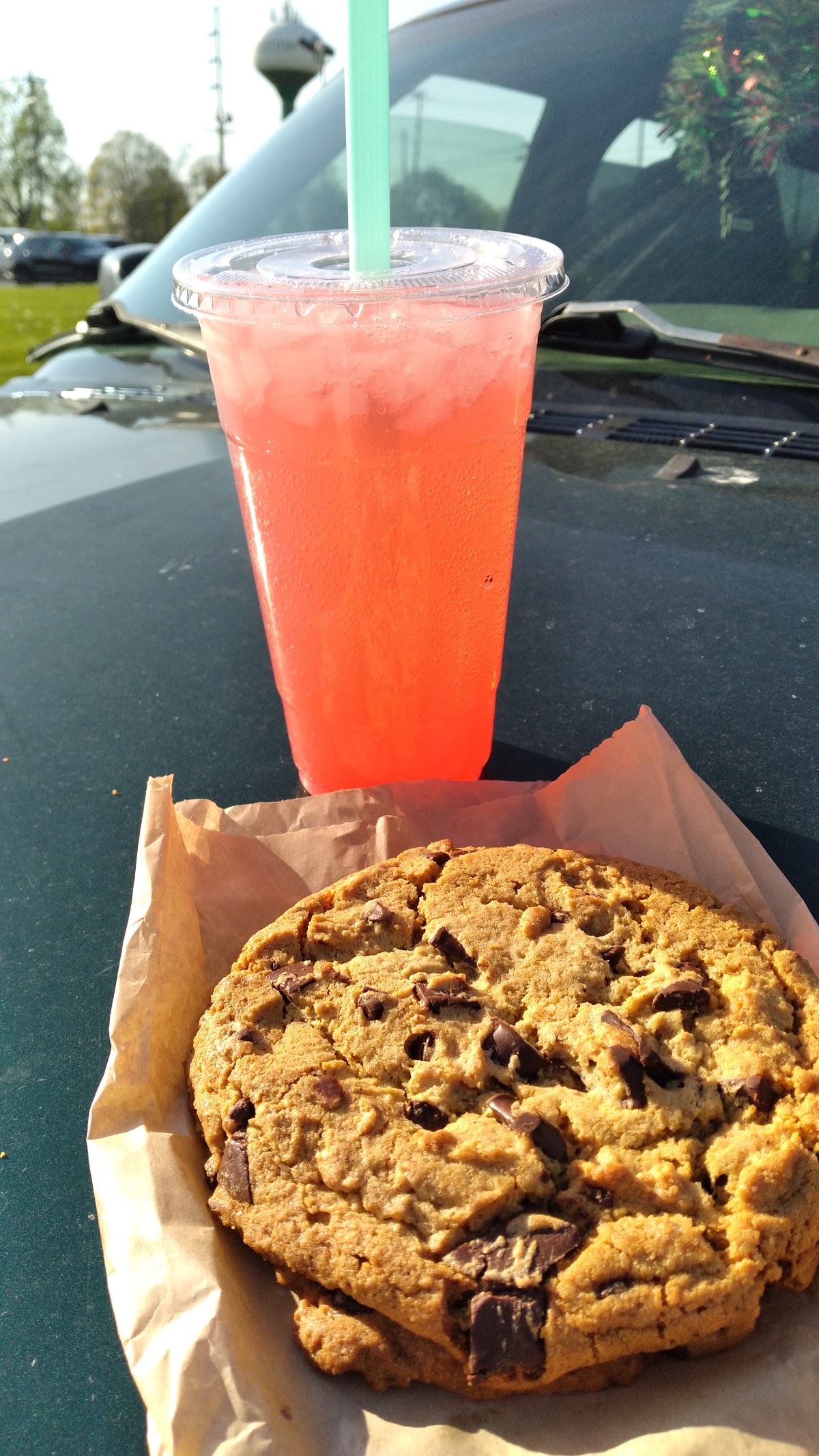 Twisters Soda Bar photo from Google