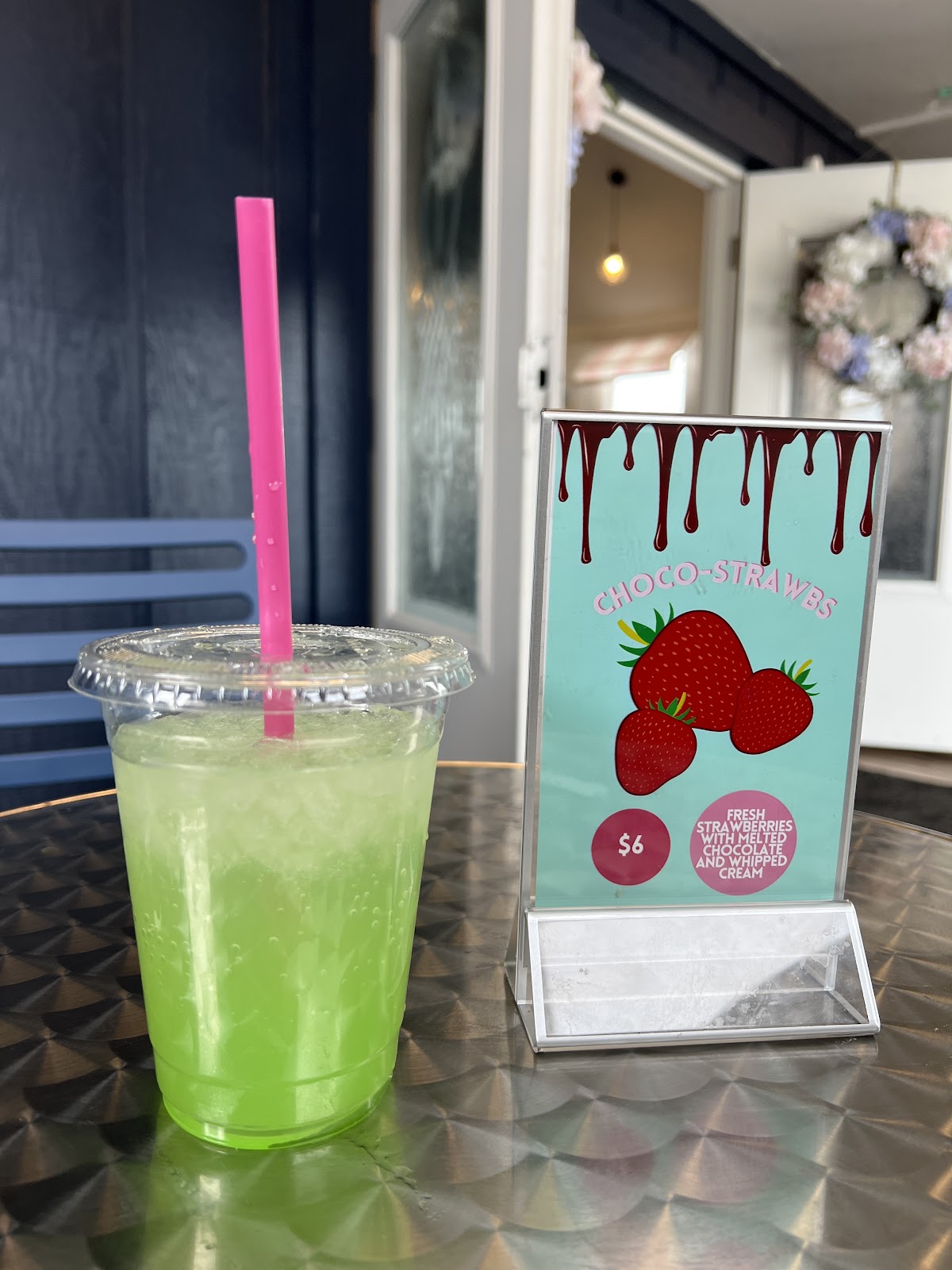 Twisters Soda Bar photo from Google