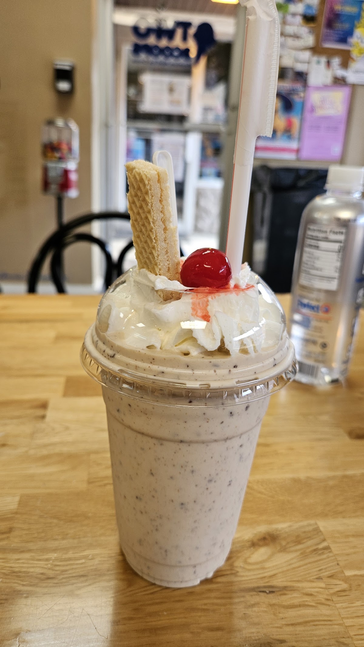 Two Scoops Anoka photo from Google