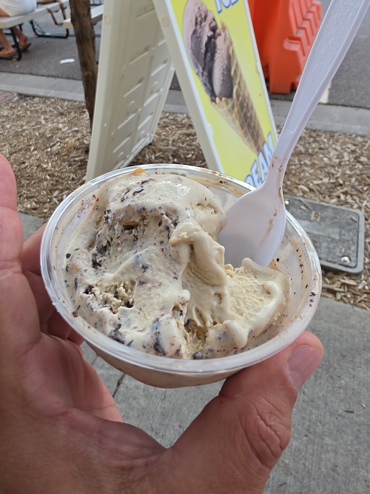 Two Scoops Anoka photo from Google