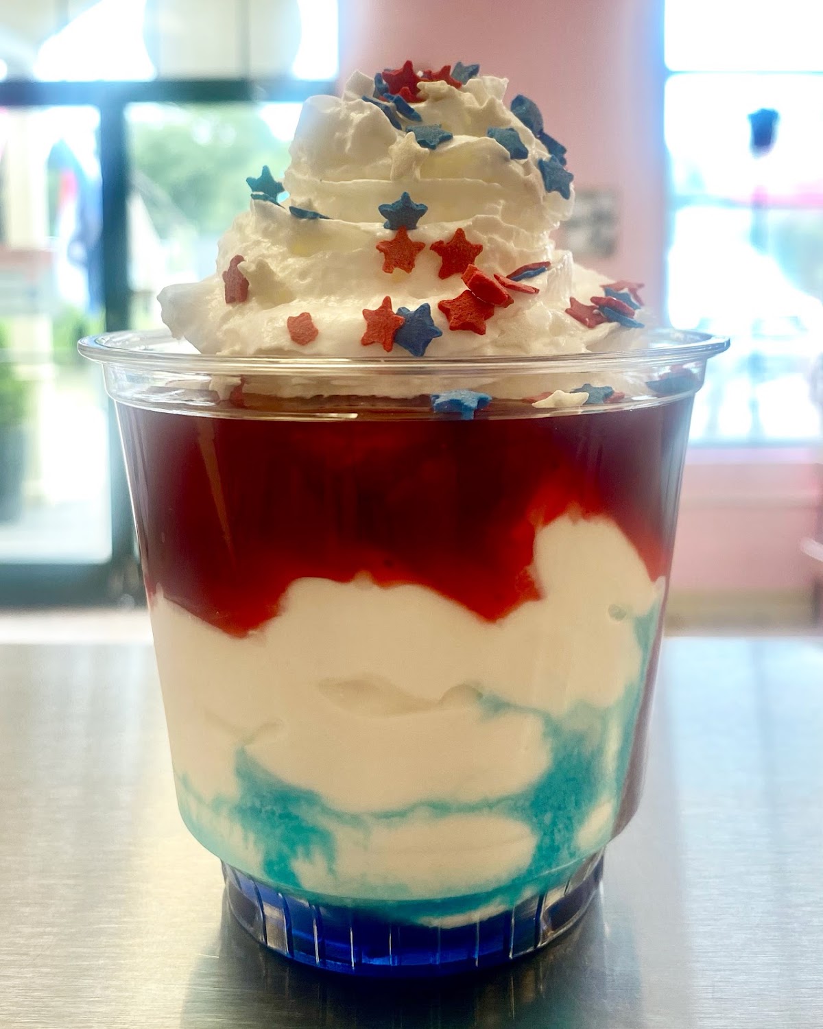 Two Scoops Cafe photo from Google