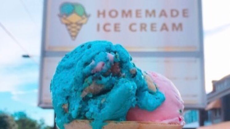 Two Scoops Creamery photo from Google