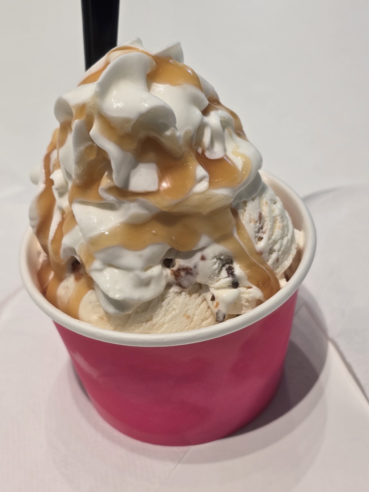 Two Scoops Creamery Southend photo from Google