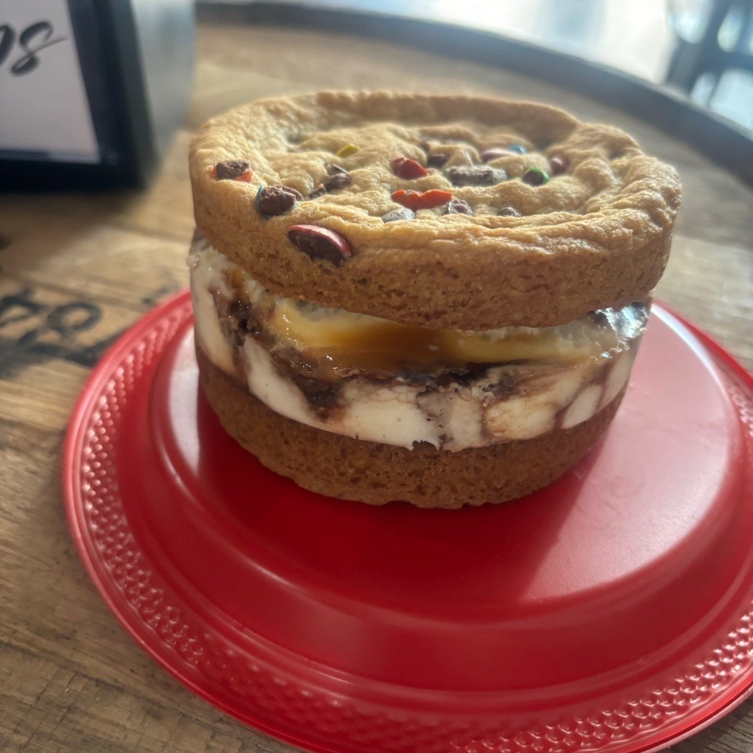 Two Scoops Ice Cream Shop photo from Google