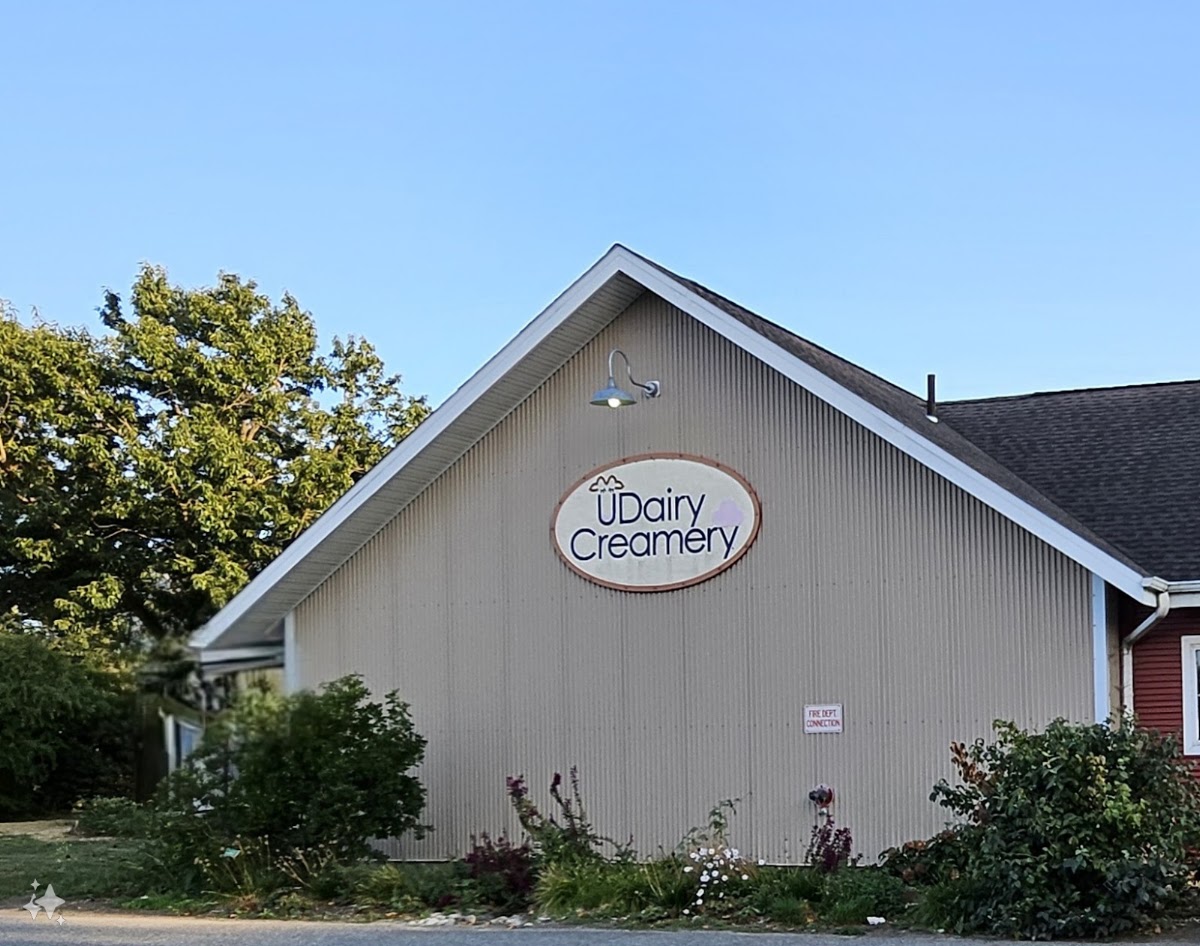 UDairy Creamery photo from Google
