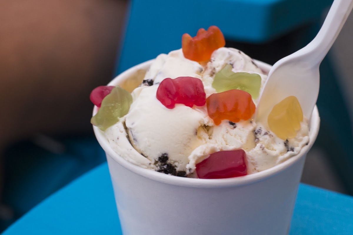Udder Heaven Ice Cream Retreat photo from Google