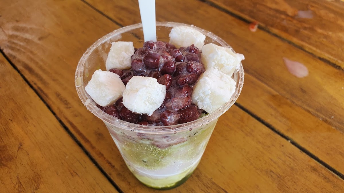 Ululani's Hawaiian Shave Ice photo from Google