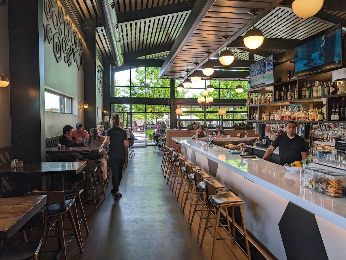 Union Bar & Soda Fountain photo from Google