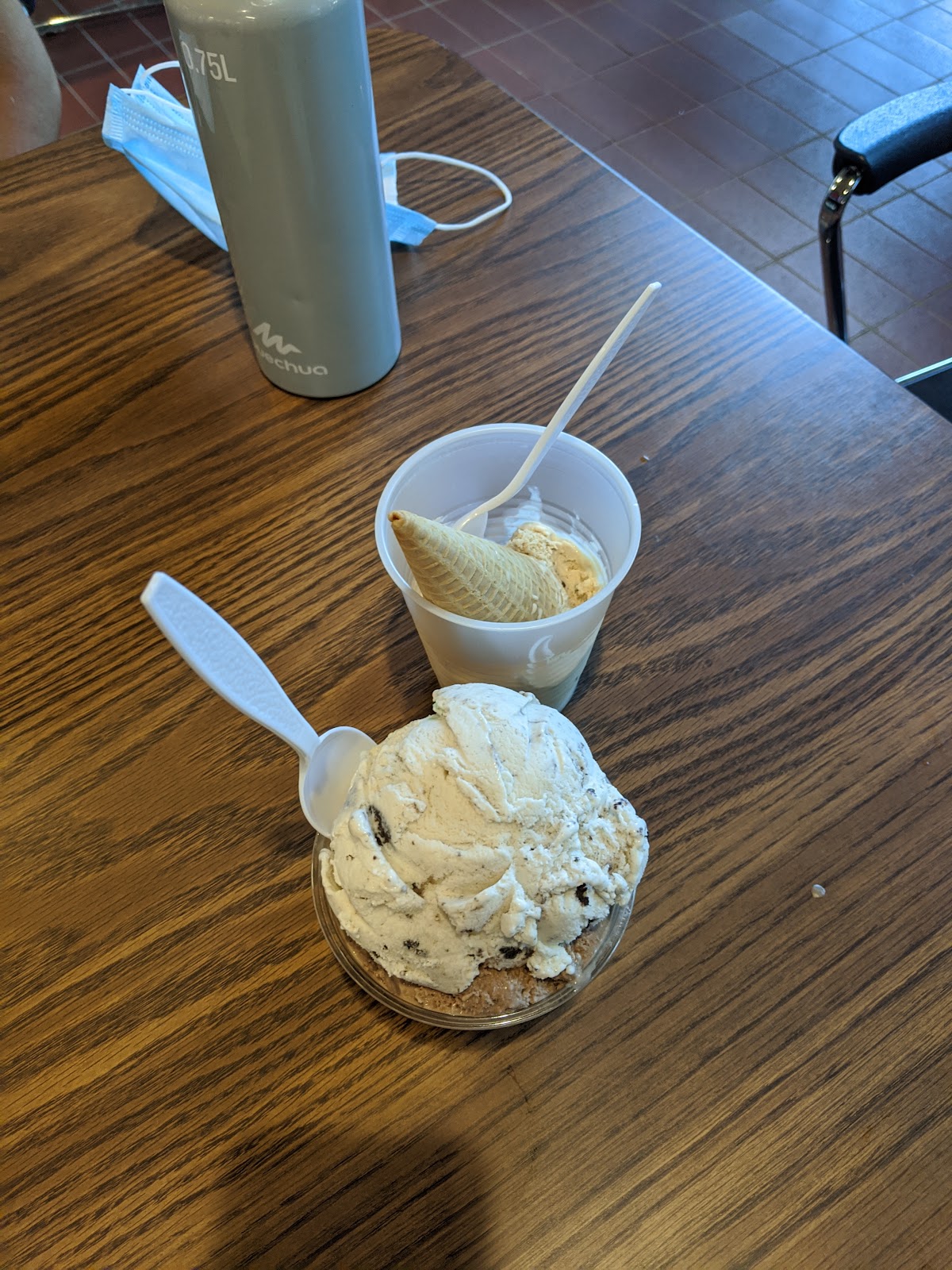 UNL Dairy Store photo from Google