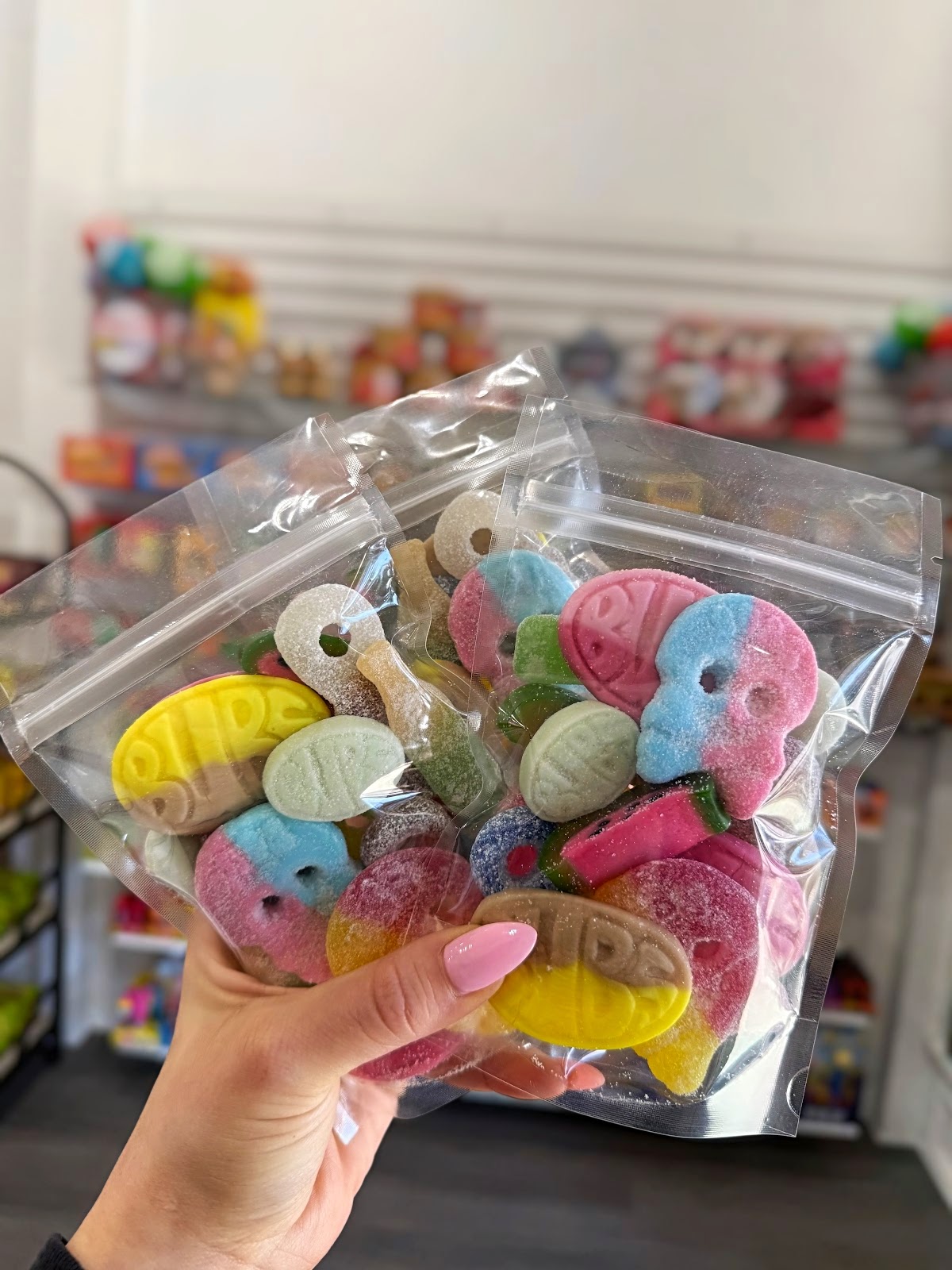 Uptown Candy Shop photo from Google