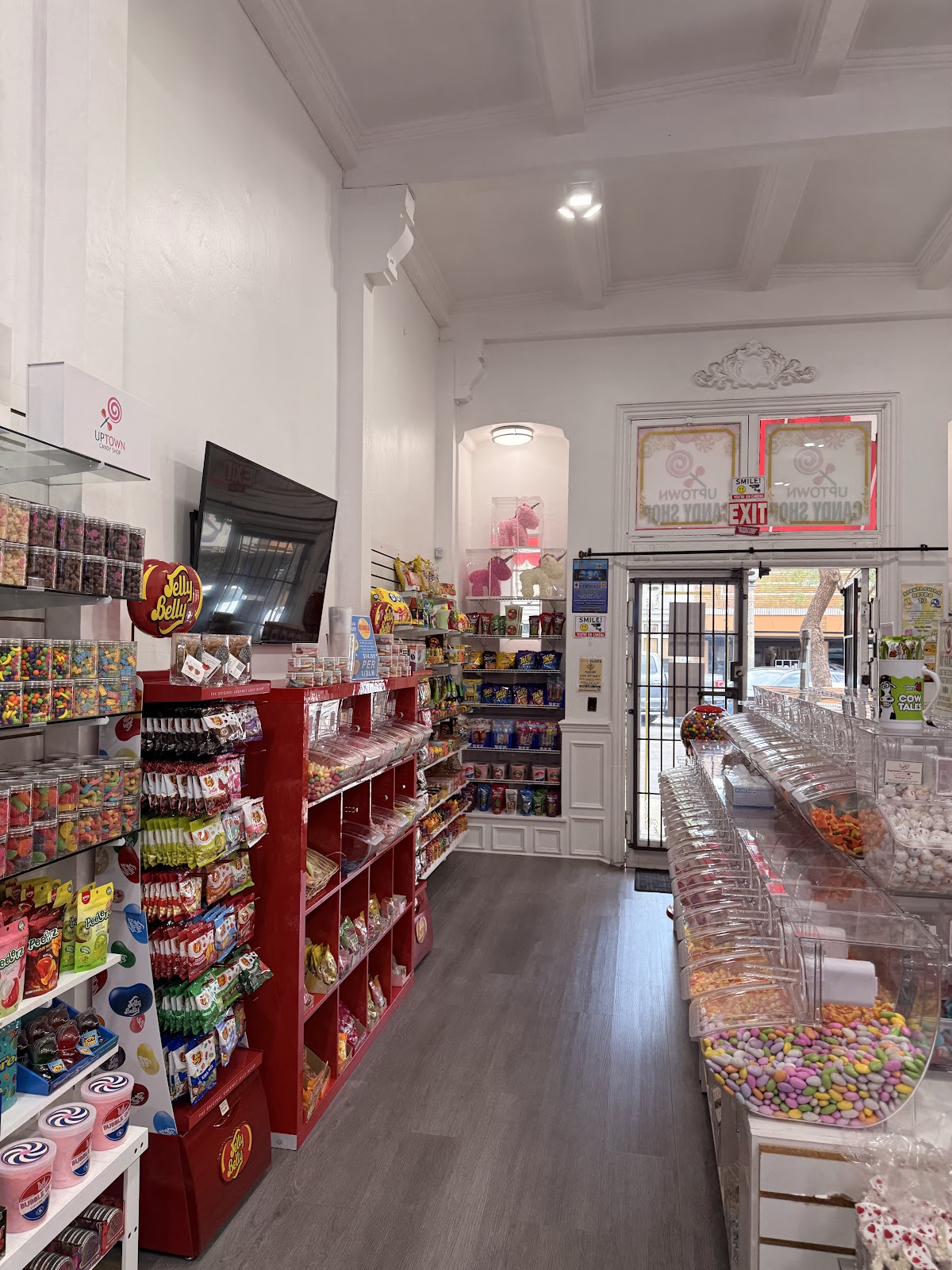 Uptown Candy Shop photo from Google
