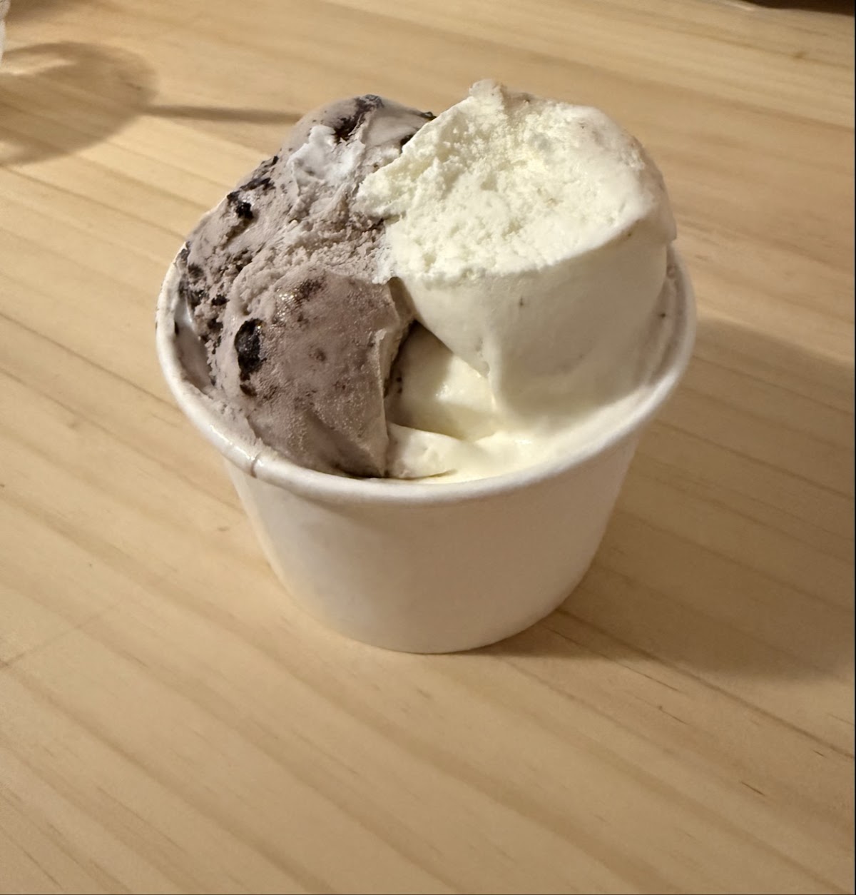 Van Dyk's Homemade Ice Cream photo from Google