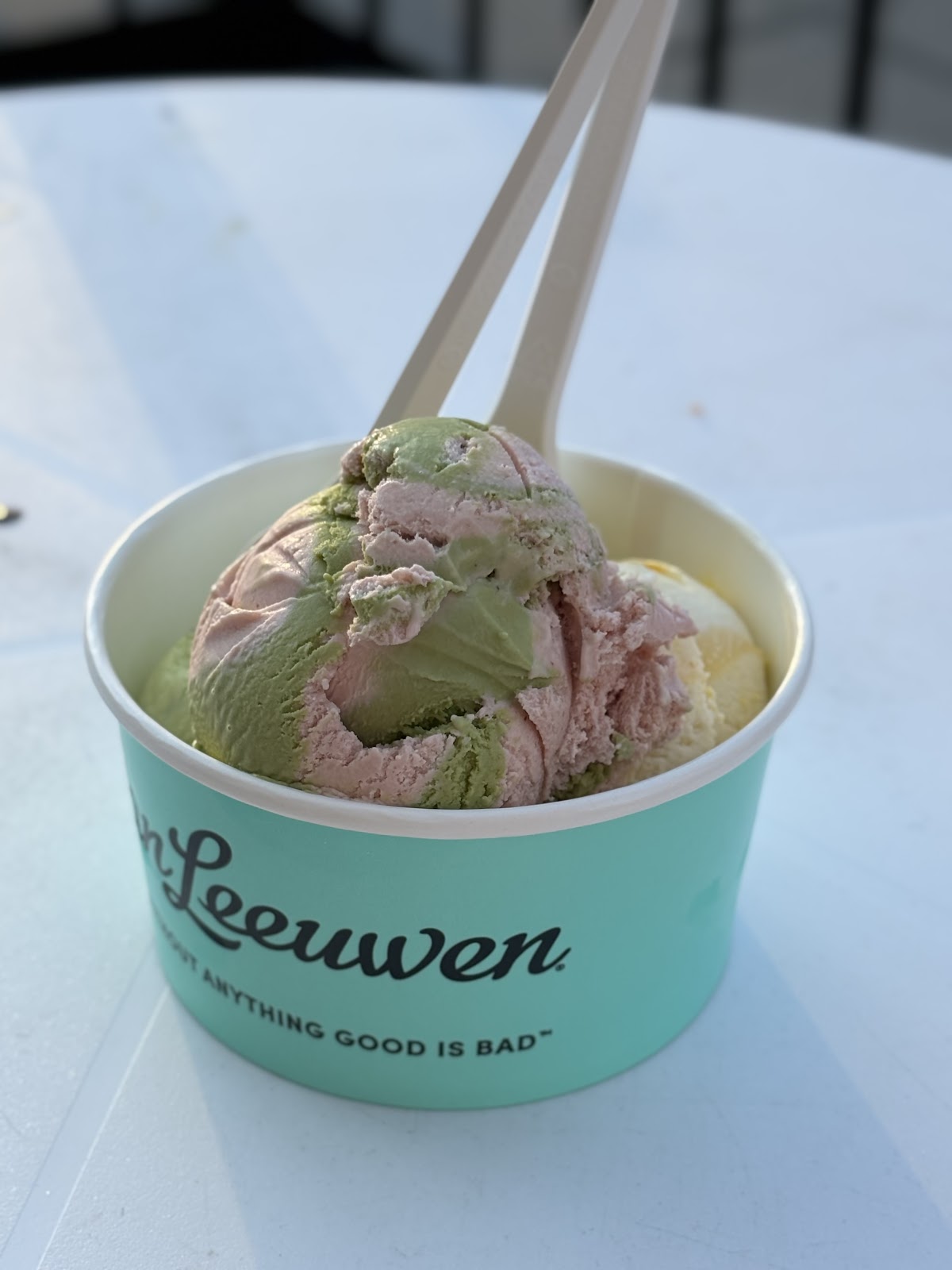 Van Leeuwen Ice Cream photo from Google