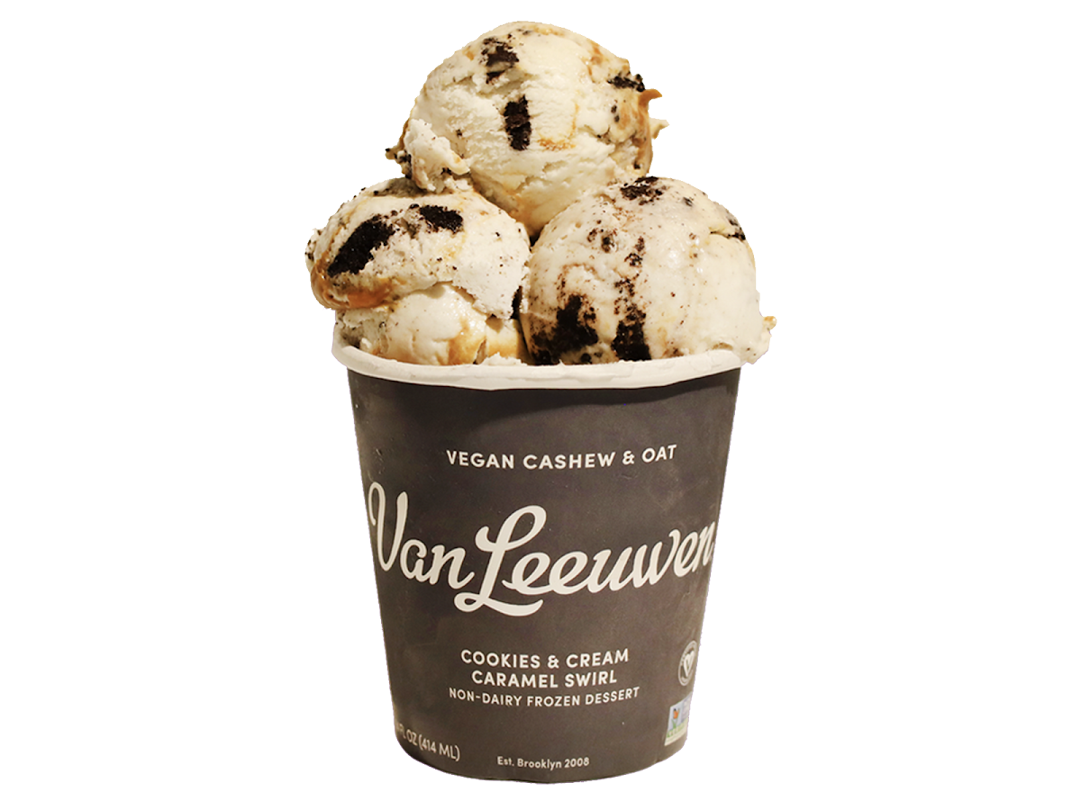 Van Leeuwen Ice Cream photo from Google