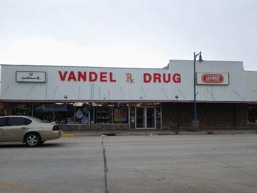 Vandel Drug in Torrington, WY