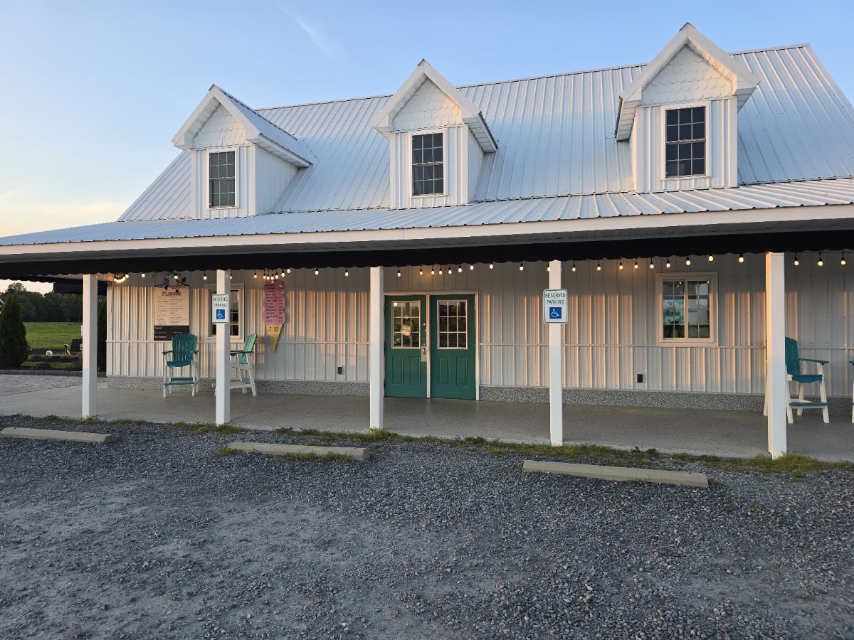 Vanderwende Farm Creamery photo from Google