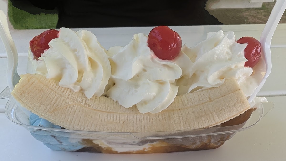 Vanderwende Ice Cream photo from Google
