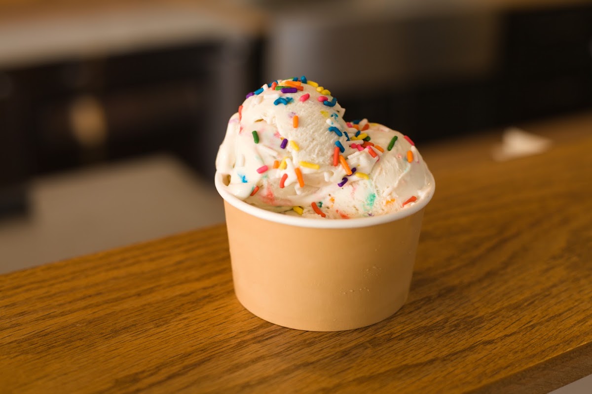 Vanilla Bean Creamery photo from Google