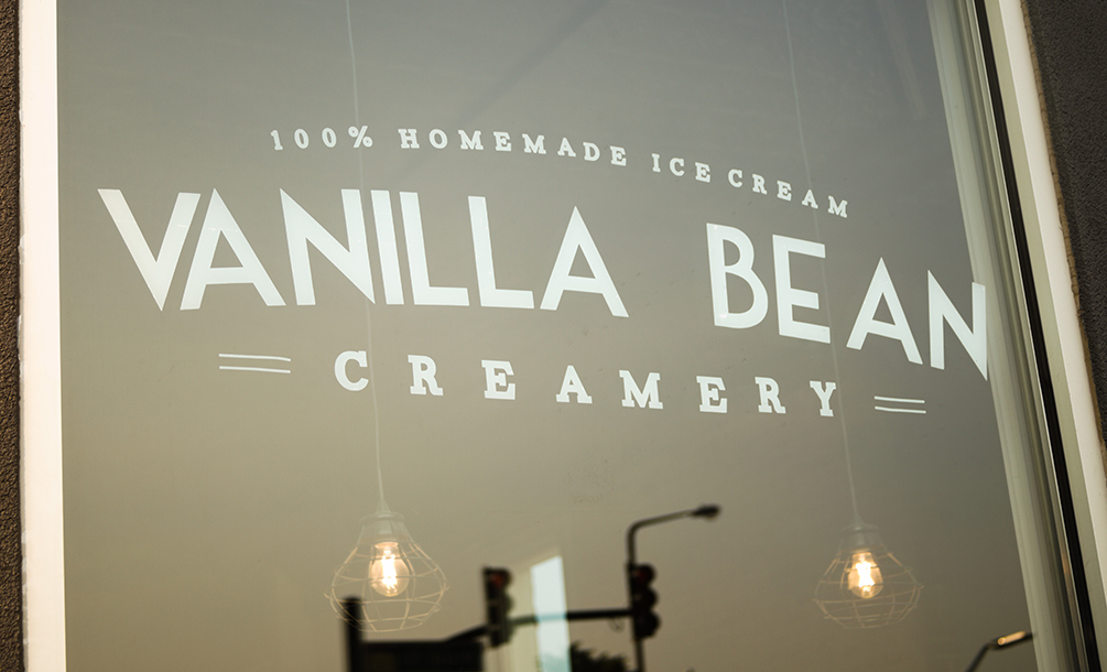 Vanilla Bean Creamery photo from Google