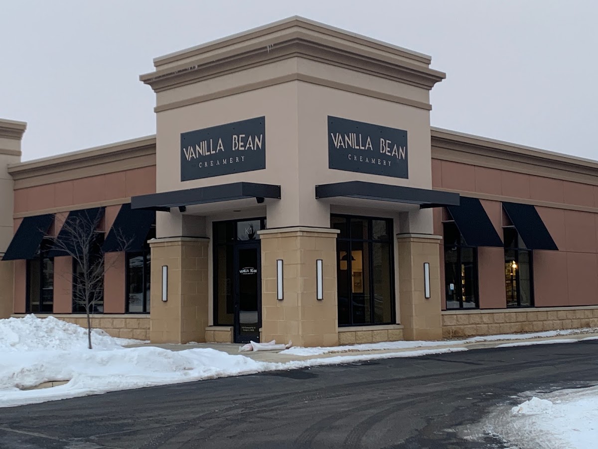 Vanilla Bean Creamery of Mishawaka in Granger, IN