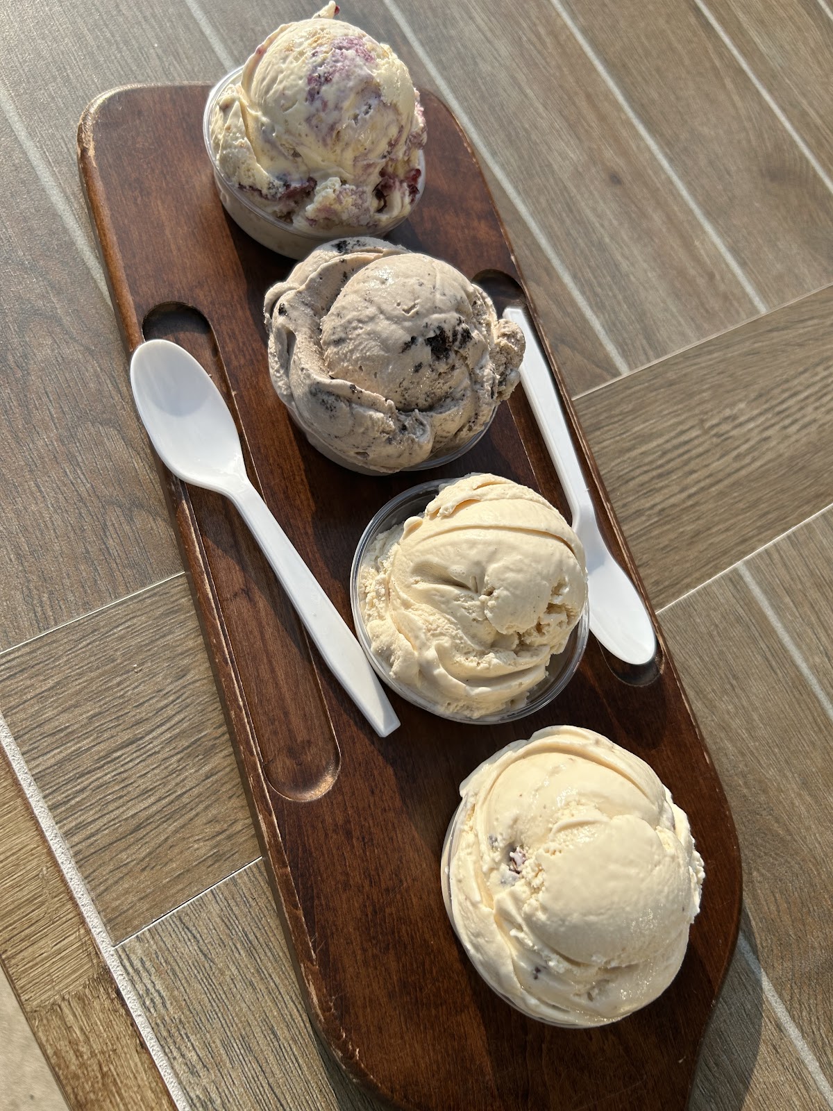 Vanilla Bean Creamery of Mishawaka photo from Google
