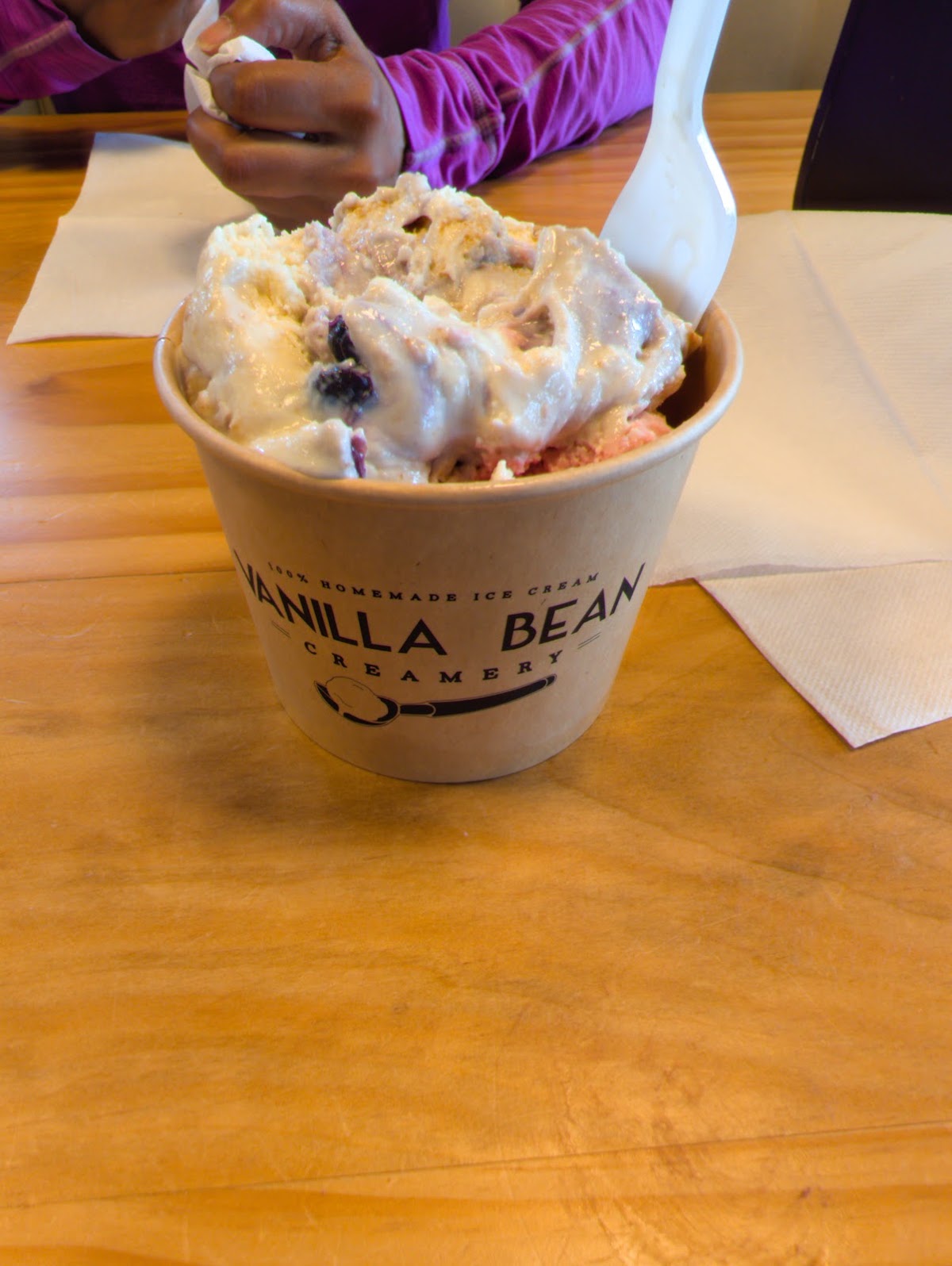 Vanilla Bean Creamery of Mishawaka photo from Google