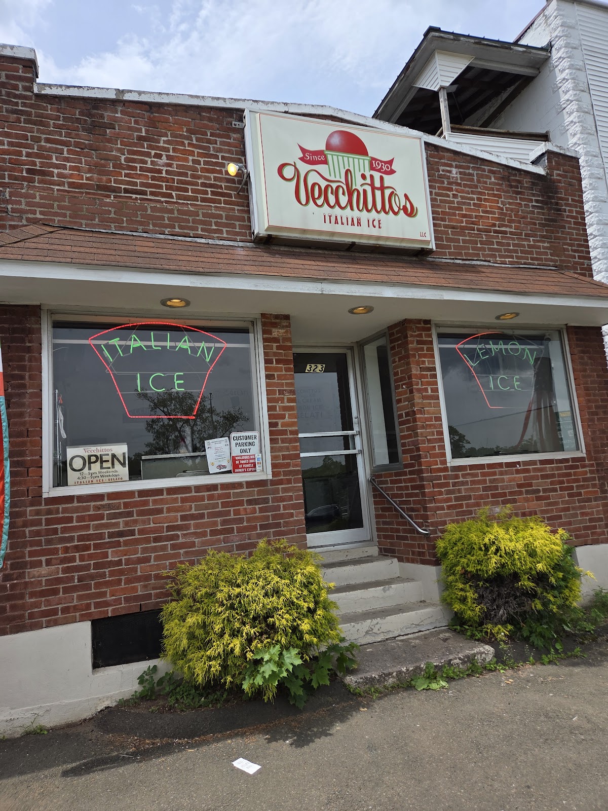 Vecchitto's Italian Ice photo from Google