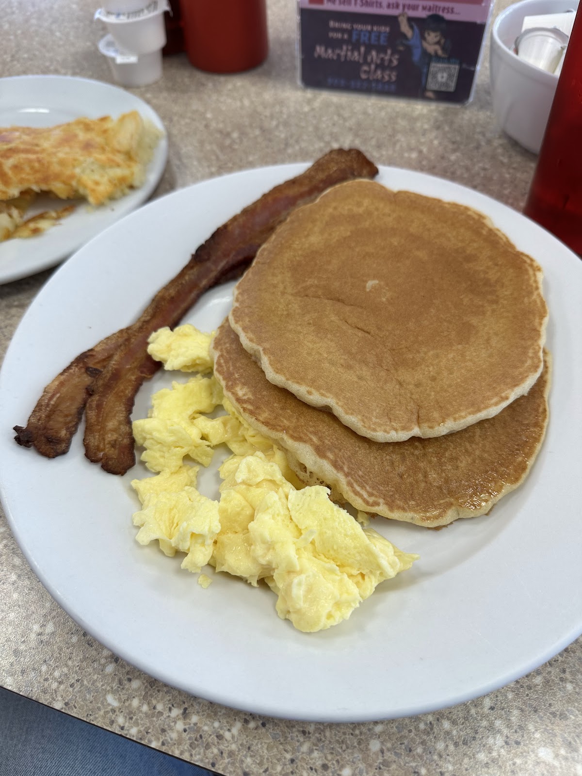 Vickie's Diner photo from Google