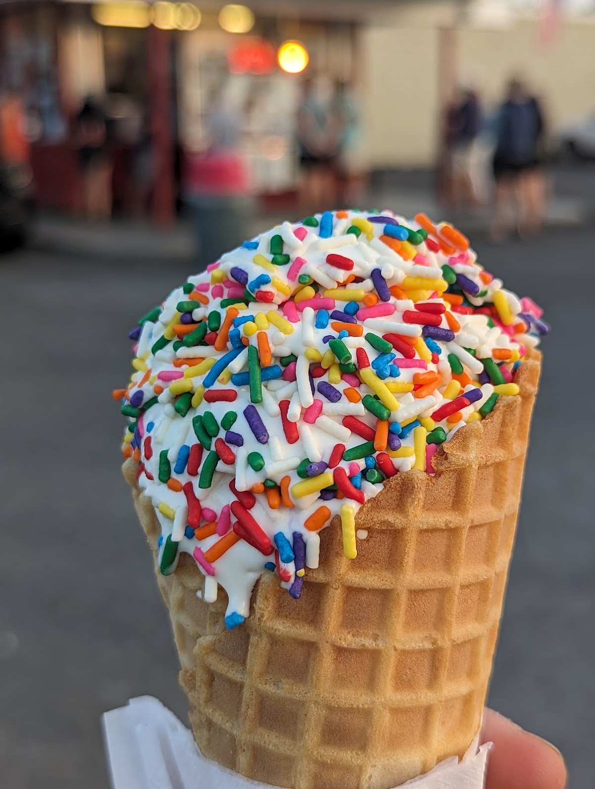 Vicky's Tasty Treats photo from Google