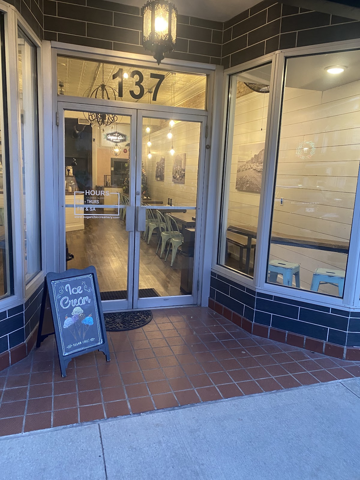Victoria's Creamery - Cape Girardeau in Cape Girardeau, MO