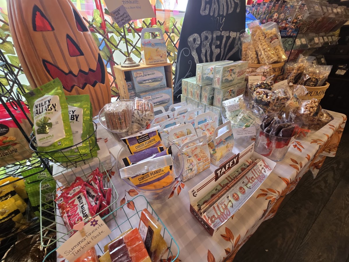Village Sweet Shoppe photo from Google