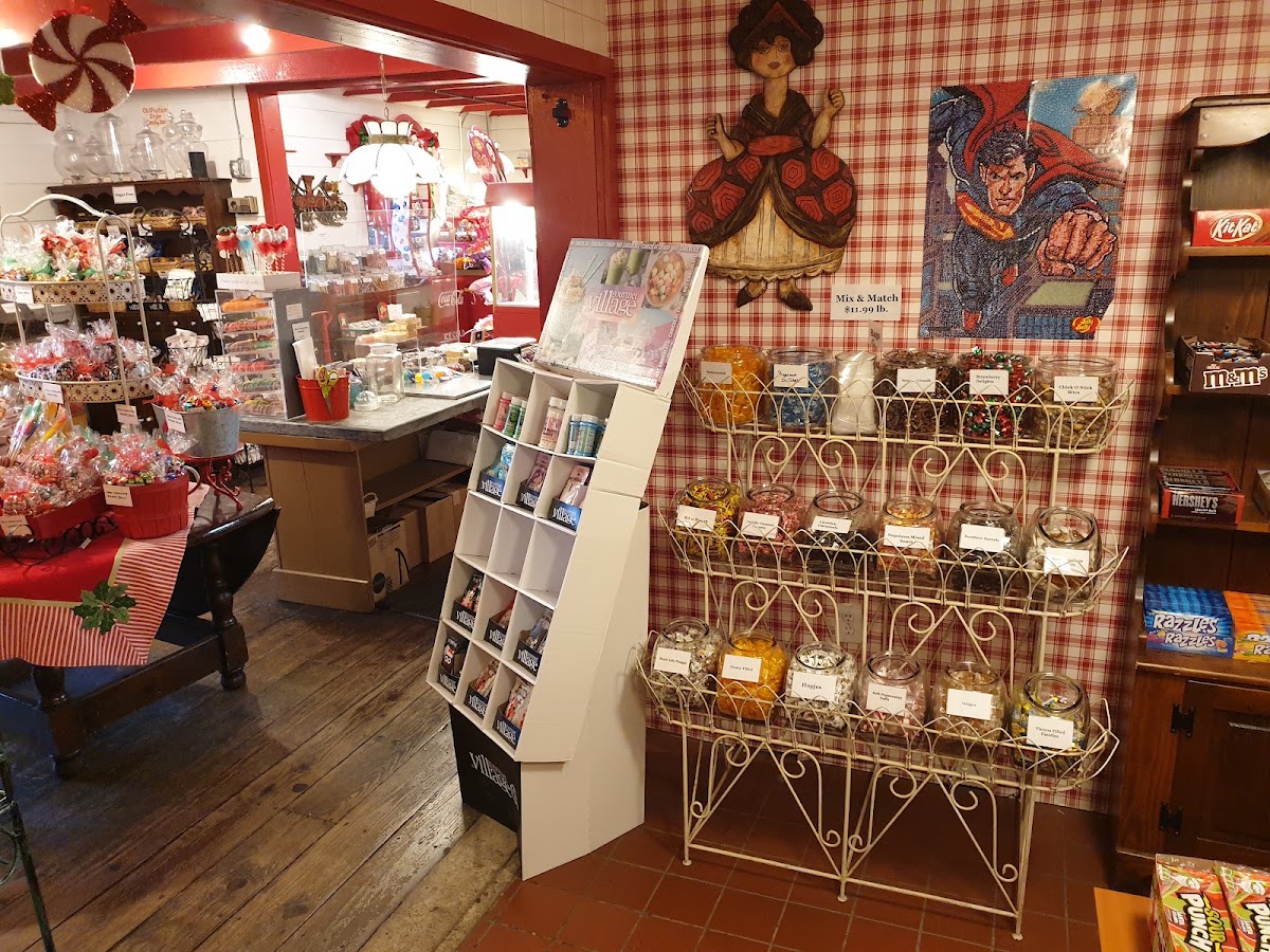 Village Sweet Shoppe photo from Google