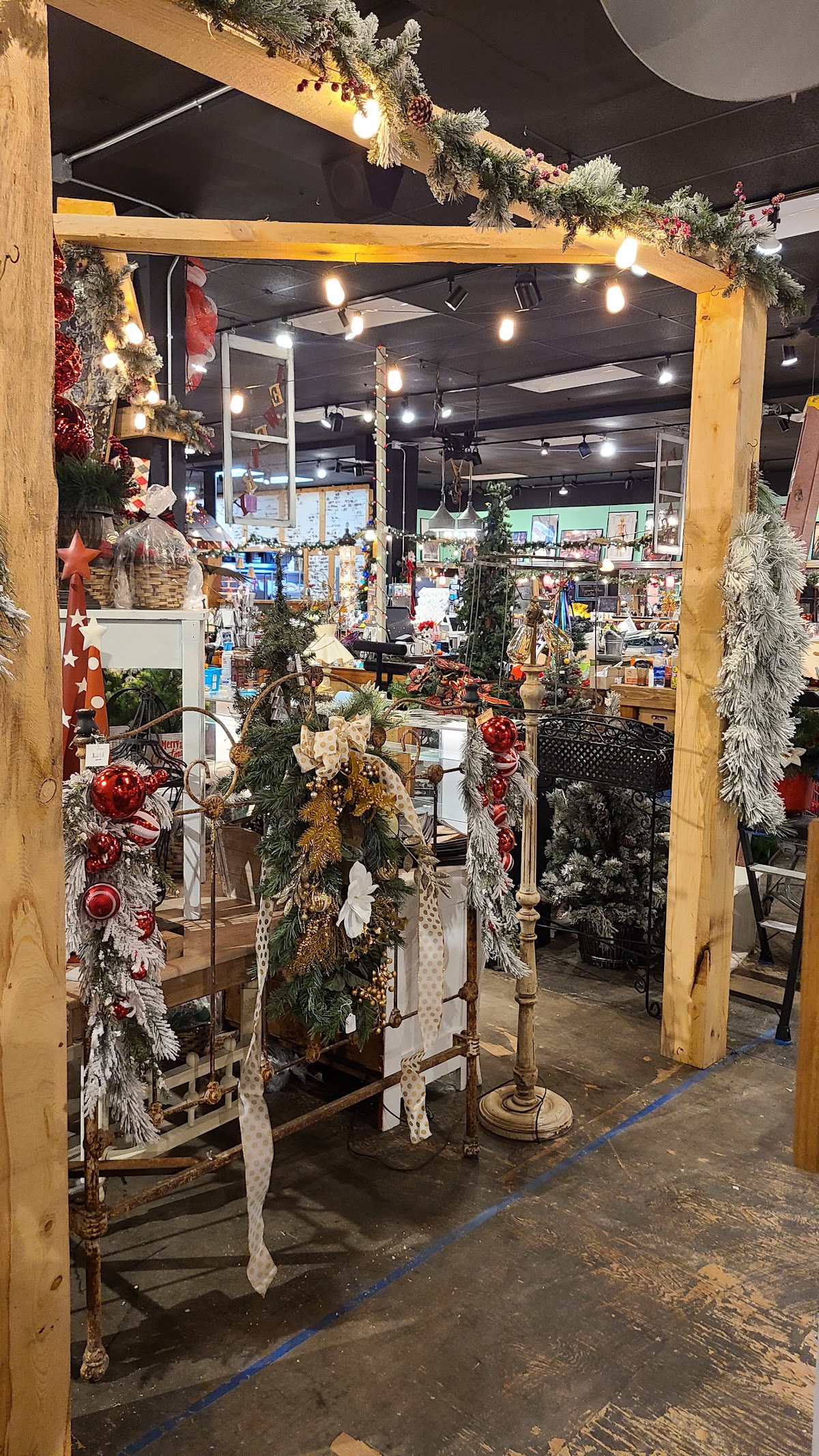 Vintage & Rustics in Montana in Miles City, MT